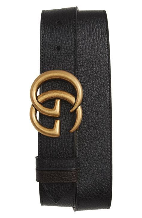 gucci mens belts at nordstrom|Gucci loafers men Nordstrom.